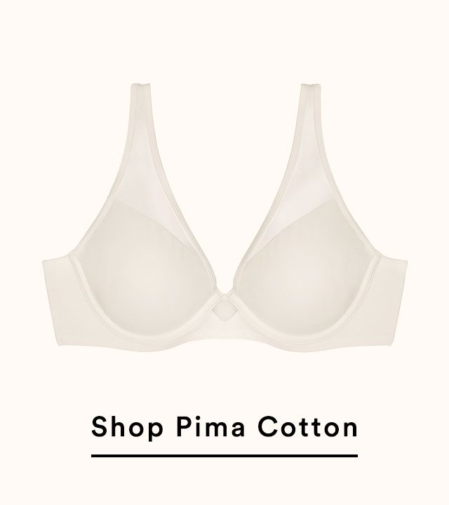 Shop Pima Cotton