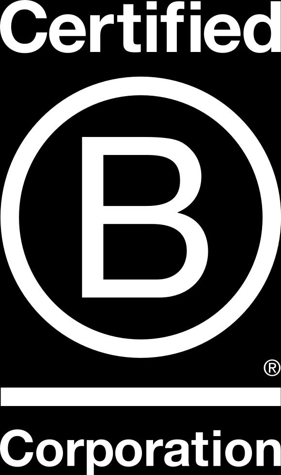 Bcorp logo