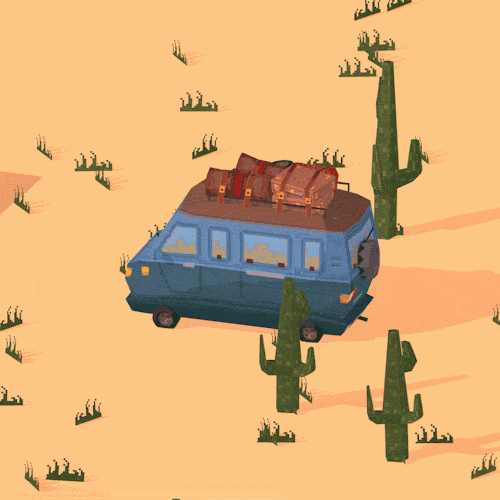 Road Trippin' playlist