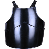 Blackened Markward Cuirass