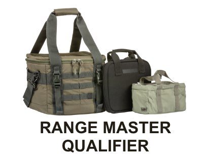 Range Master Qualifier