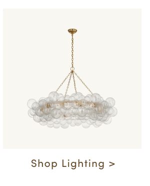 Shop Lighting