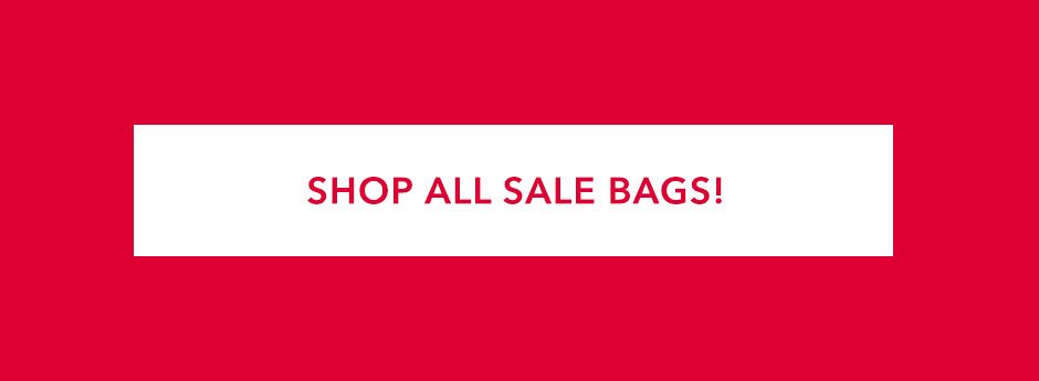 shop sale bags!