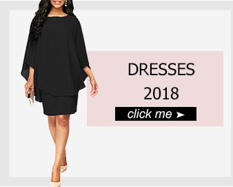 Dresses 2018