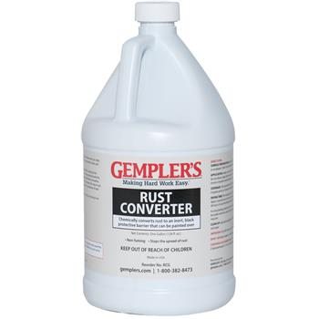 Rust Converter