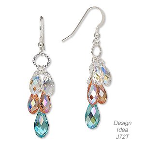 Free Design Ideas and Projects in the Fire Mountain Gems Resource Center