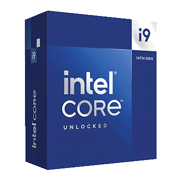 Intel Core i9-14900K 3.2GHz 