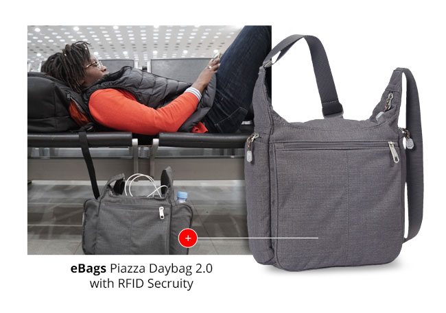 Piazza daybag 2.0 hot sale