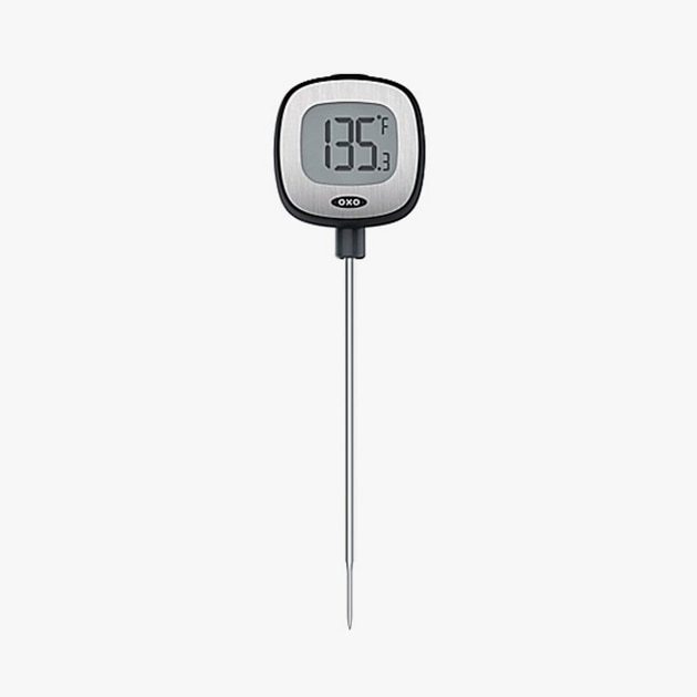 OXO Good Grips® Chef's Precision Digital Instant Read Thermometer