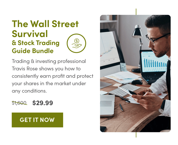 Wall Street Survival | Get Now