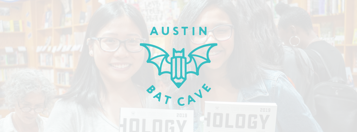 Austin Bat Cave - Supporting enthusiasm for literacy for over a decade.