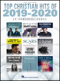 Top Christian Hits of 2019-2020 (Piano, Vocal, Guitar)