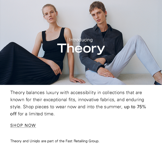 BANNER - INTRODUCING THEORY