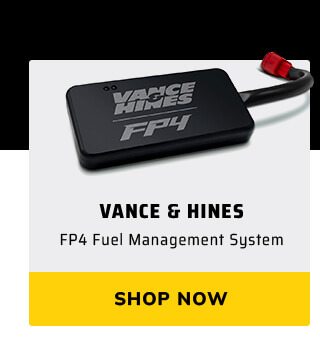 FP4 Fuel Management System