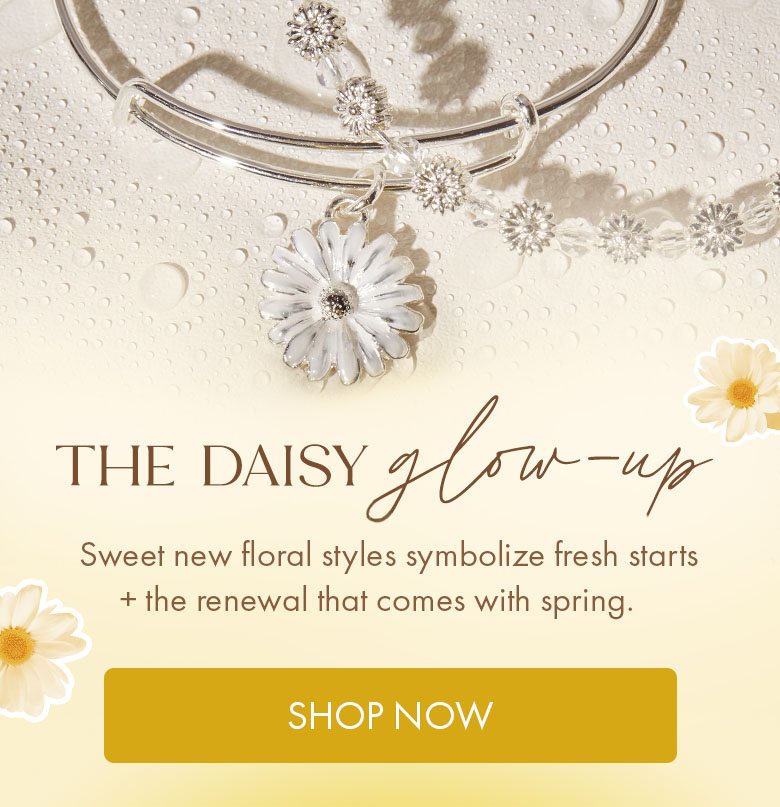 New Daisy Styles | Shop Now