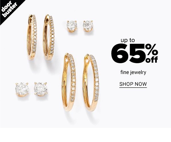 Up to 65% off fine jewelry - Shop Now