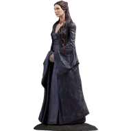 Game of Thrones Melisandre Figure