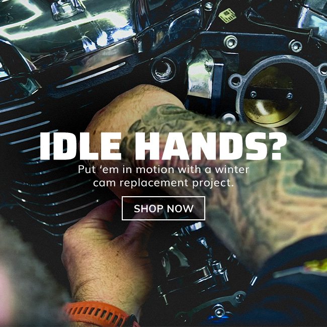 Idle Hands