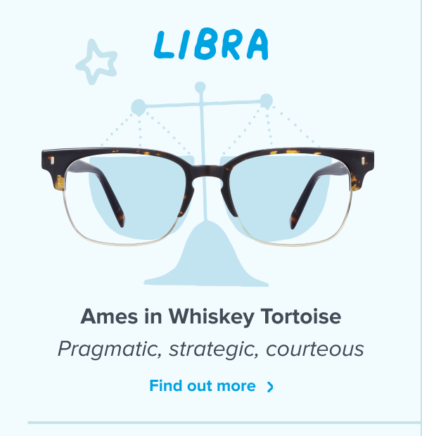 Ames in Whiskey Tortoise