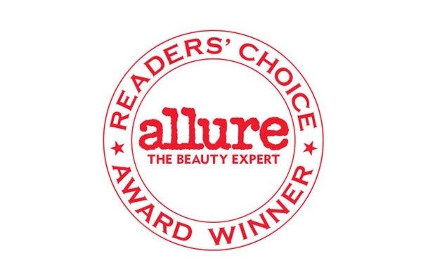 Allure Issue Logo