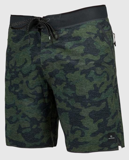 Mirage Midnight Ultimate Boardshort