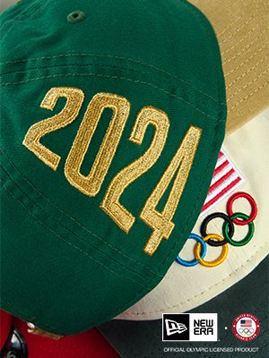 Team USA Pack - Official Olympic Licensed Product