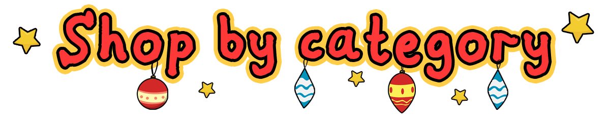 Gift guide | Banner