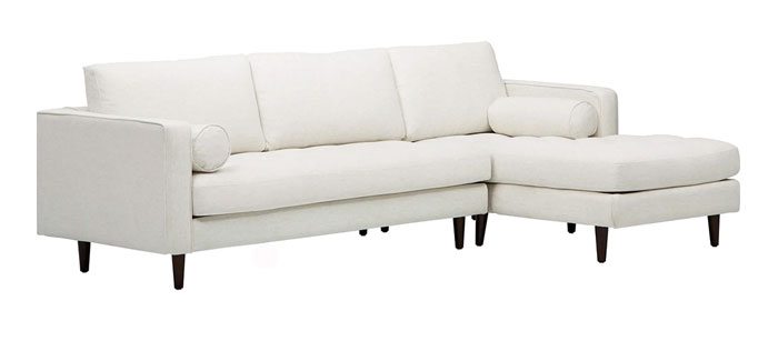 Adler Sectional