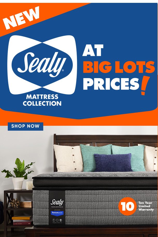 Sealy Collection