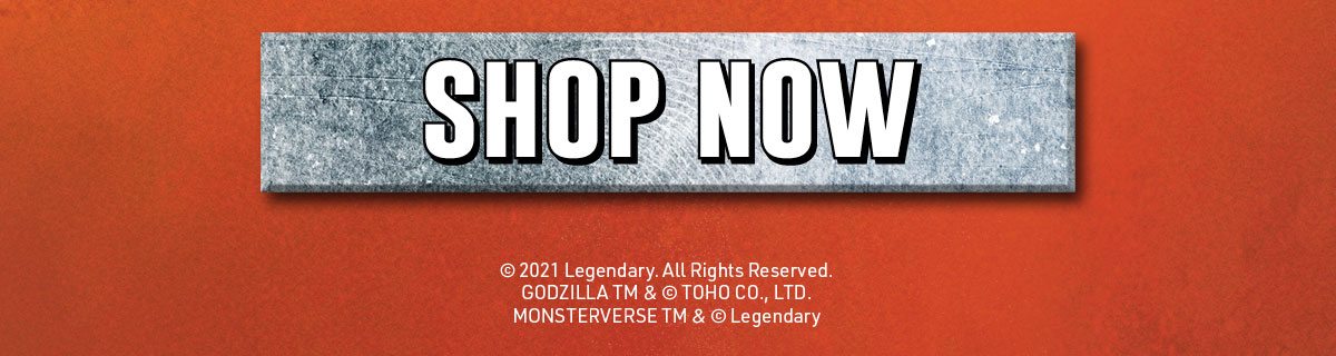 Godzilla Vs Kong Shop Now