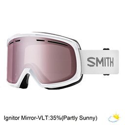 Smith Range Goggles 2020