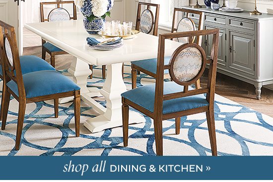 Shop Dining and Kitchen