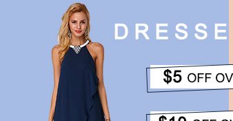 Dresses 2018