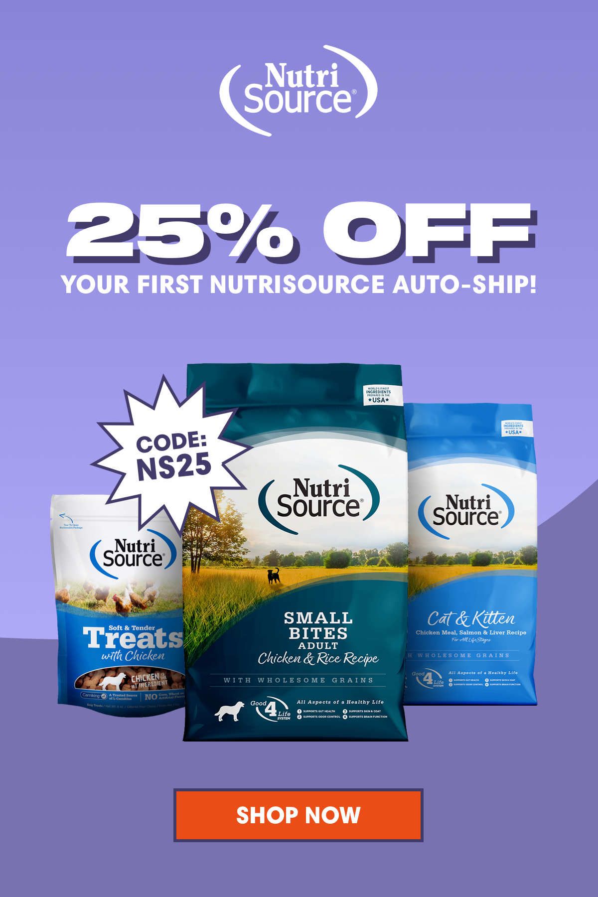 Nutrisource