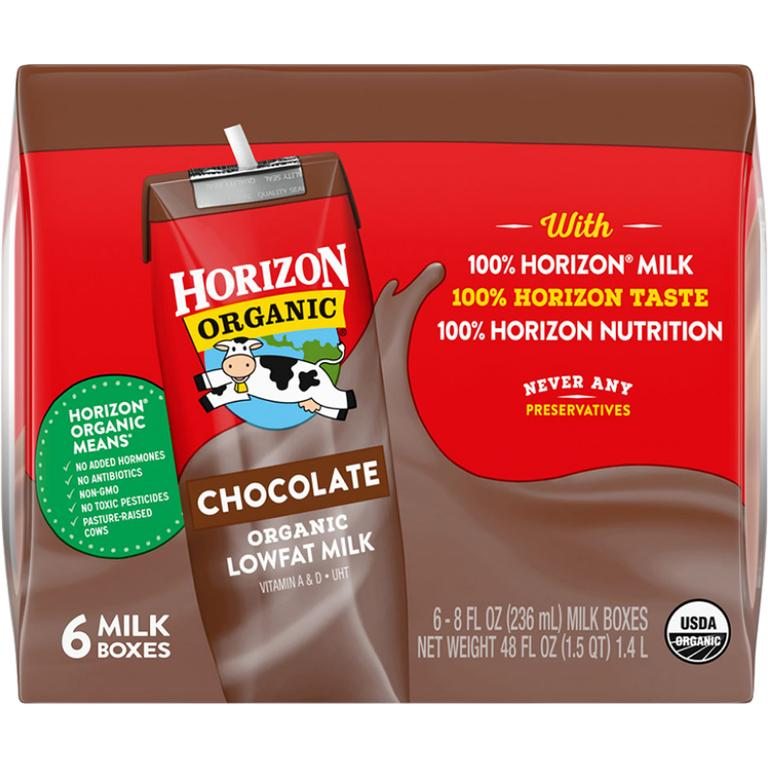 Horizon® Organic