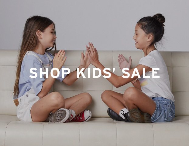 Shop Kids' Sale