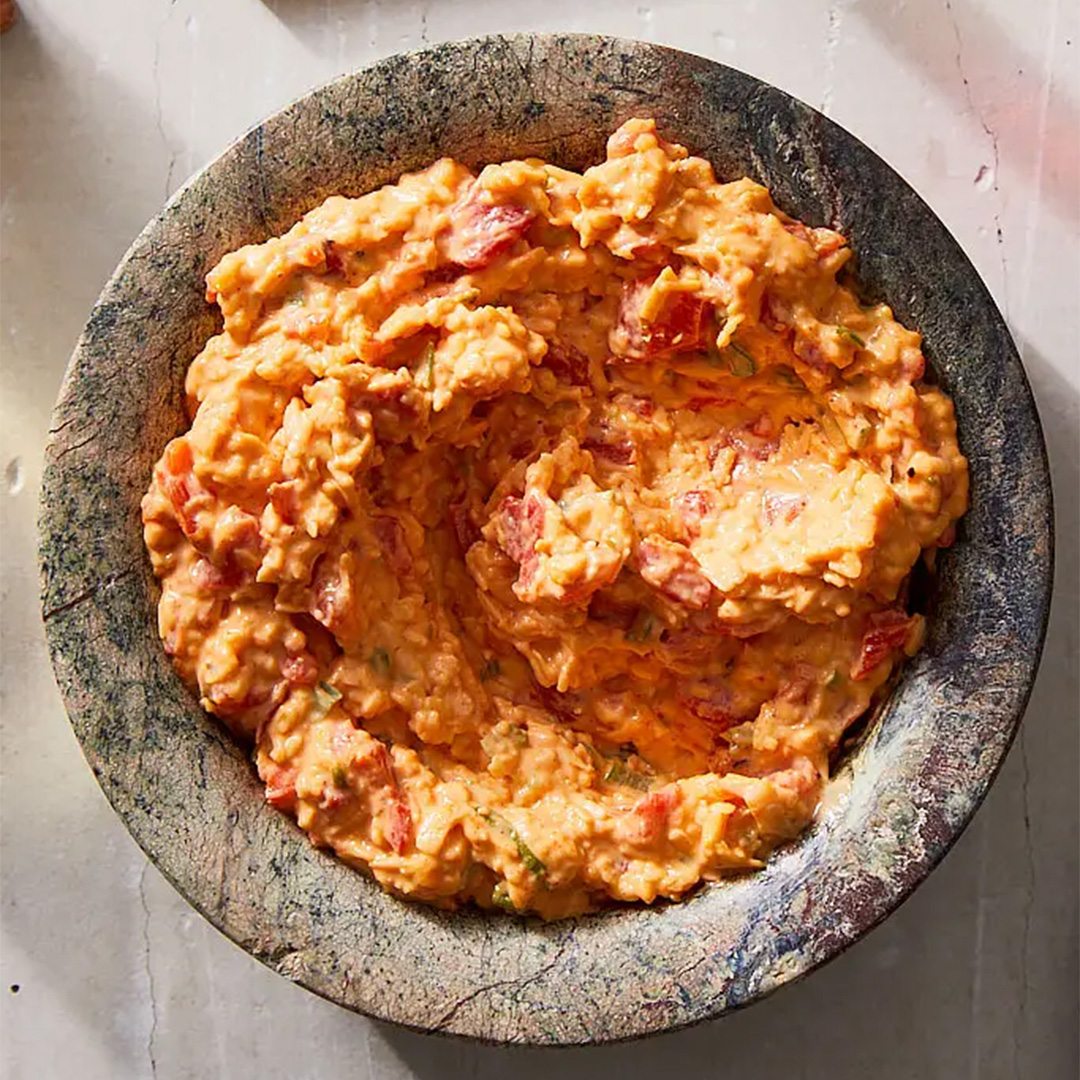 Pimento Cheese