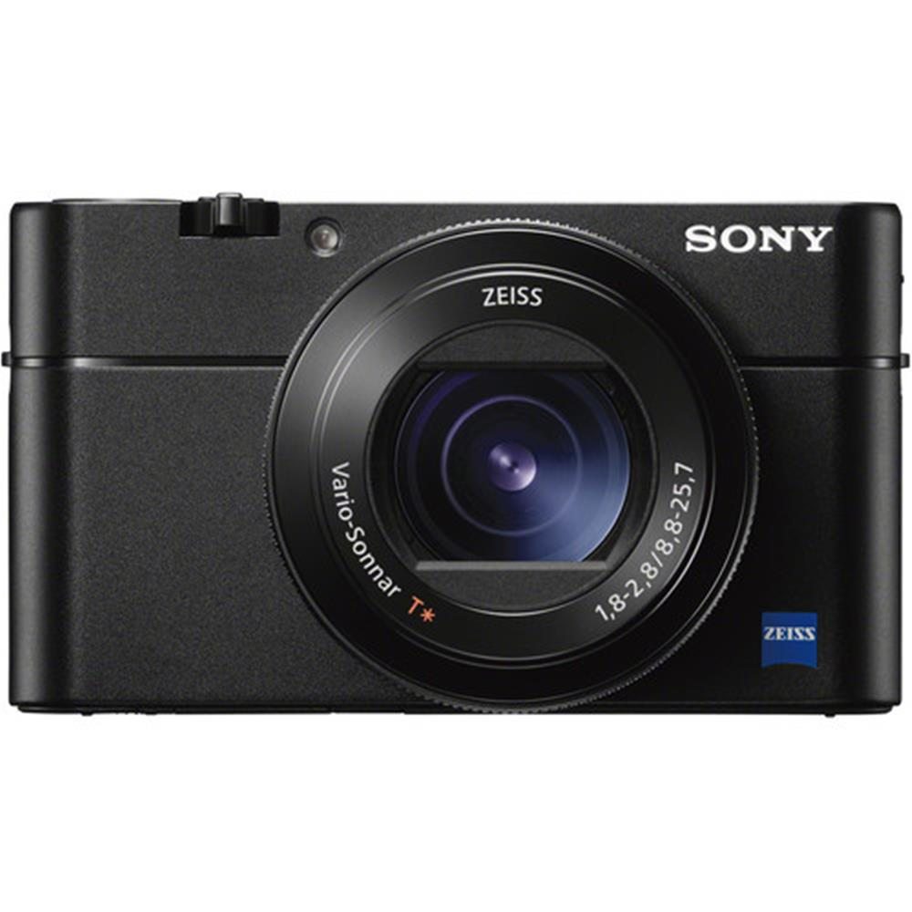 SONY DSC-RX100VA 24-70MM