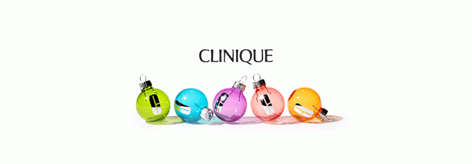 CLINIQUE