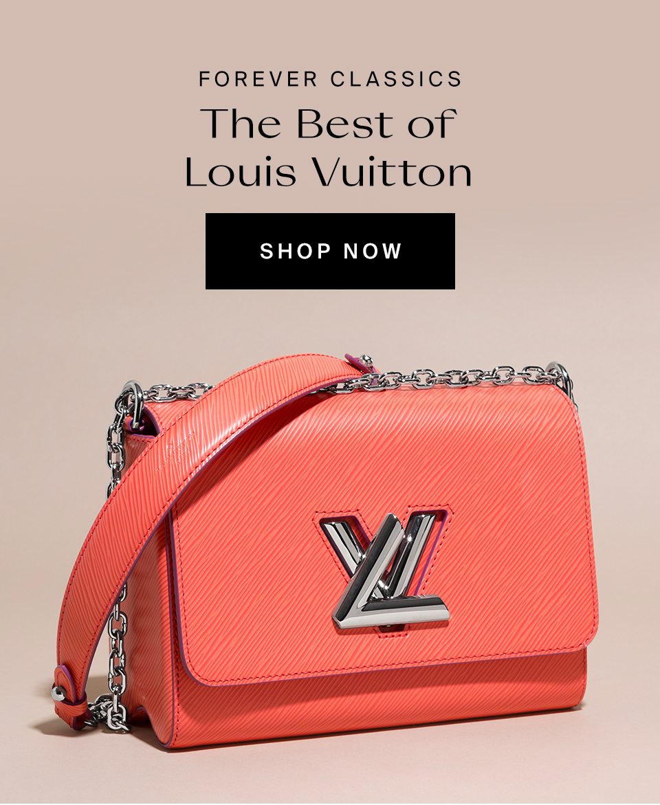 The Best of Louis Vuitton