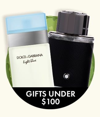 Gifts Under $100