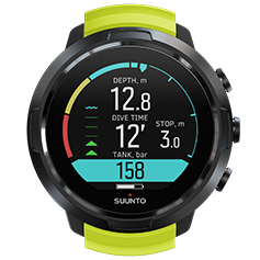 SUUNTO D5