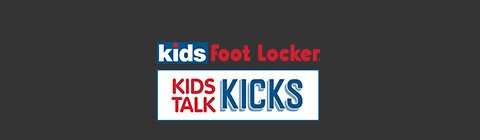 Kids Talk Kicks