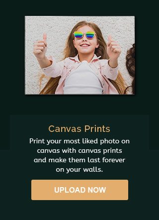 Canvas Prints