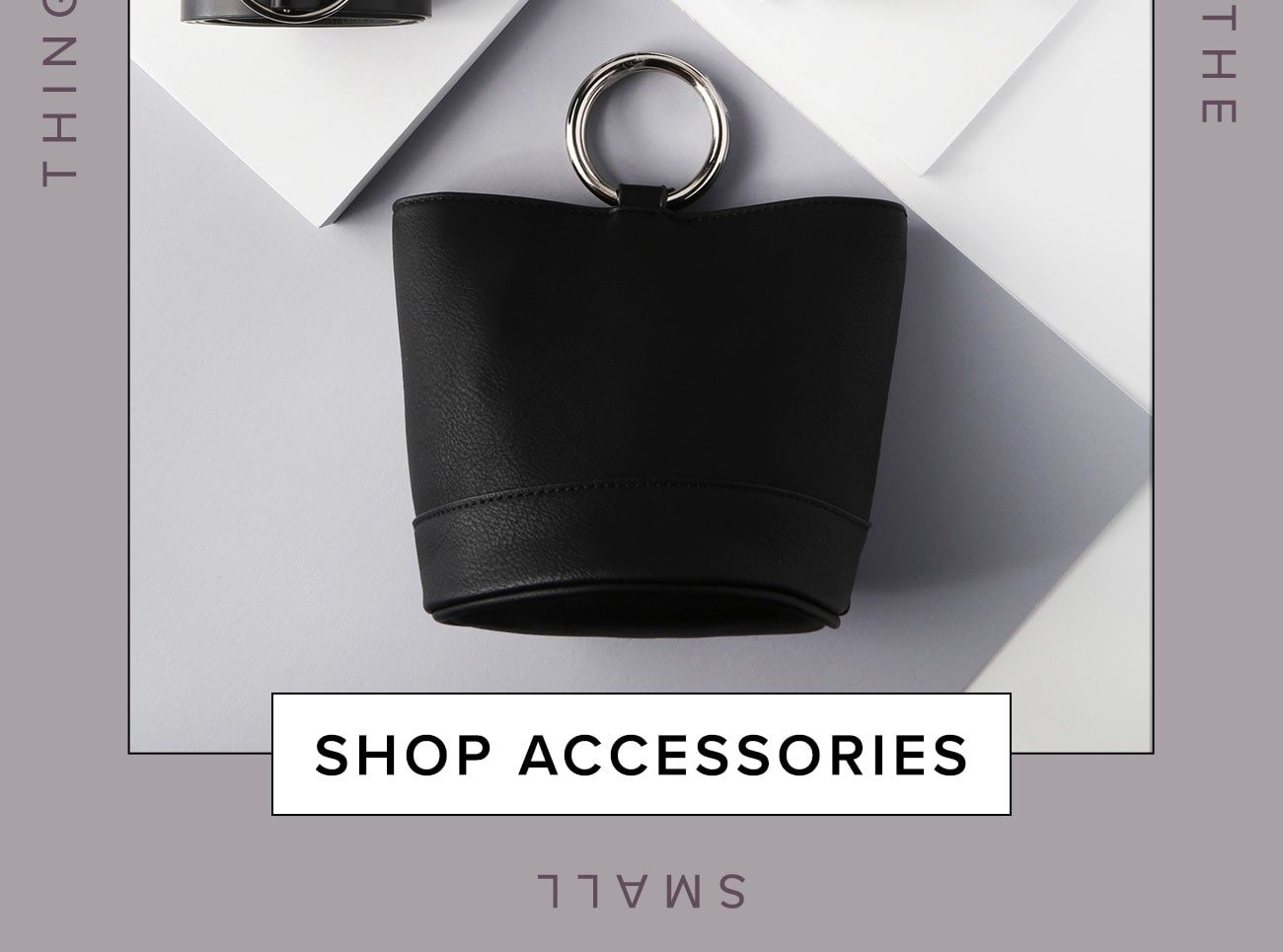 Shop Accessories 