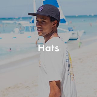 Category 1 - Hats