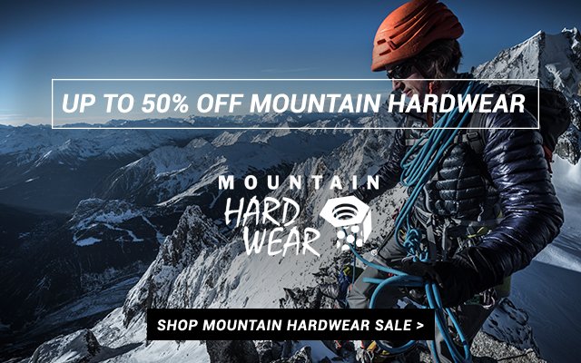 Shop the HardWear Outdoor Sale Outlet