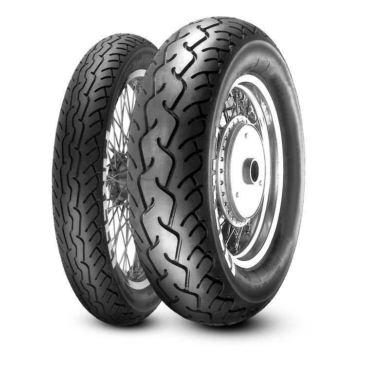 Pirelli MT66 Route 66 Tires