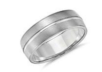 Men’s Wedding Rings