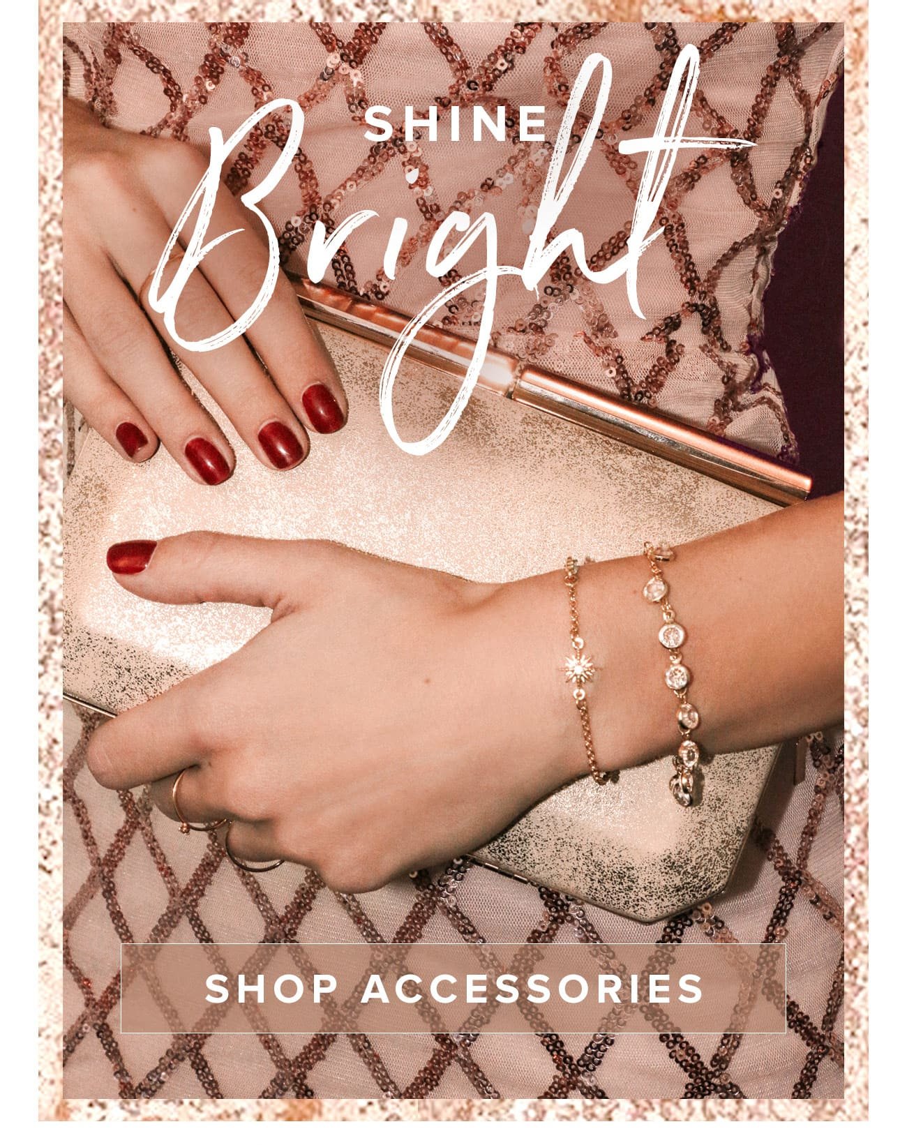 Shine bright-Shop Accessoris 